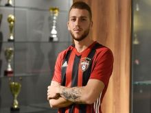 Spartak dotiahol príchod obrancu Tsaousisa z PAOK-u Solún