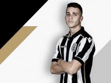 Spartak loví v gréckych vodách, na lane má obrancu z PAOK Solún