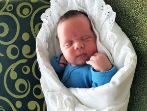 BABENCE: V trnavskej pôrodnici prišli na svet nové životy
