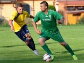 Kam za futbalom? Jaslovské Bohunice hostia Boleráz, Zeleneč vyzve Voderady