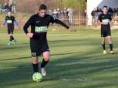Futbal: Malženice v príprave vyhrali nad rezervou Nitry, Zeleneč remizoval s Modrankou