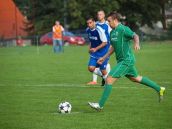 Futbal, OM: Drahovce uchmatli v Leopoldove bod, Zeleneč vyhral nad Cíferom