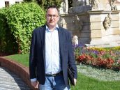 Voľby: Martin Dvornák ponúka svoje medzinárodné skúsenosti pre Trnavský kraj