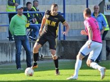 Futbal, príprava: Madunice porazili Ružindol, Jaslovské Bohunice zdolali Hornú Krupú