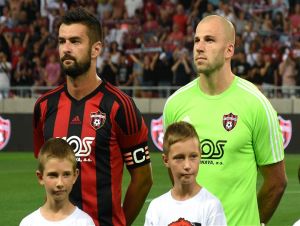 Malženice angažovali skúseného brankára, so Spartakom získal majstrovský titul