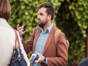 Pozostatok minulého režimu alebo umenie? Odpovie prednáška o dielach v Trnave