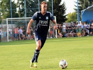 Futbal, 4. liga: Boleráz aj Jaslovské Bohunice doma vyhrali
