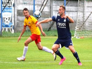 Futbal, 4. liga: Boleráz a Trebatice získali tri body, Jaslovské Bohunice jeden