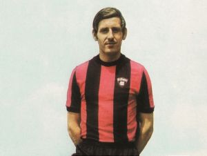 Spartakovec Martinkovič má 80, pohľad do kalendára pripomína i Mišku Škrabákovú