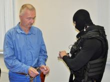 Vrah Masár na slobodu nepôjde, súd zamietol jeho žiadosť