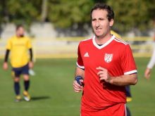 Futbal, 5. liga: Horná Krupá aj Špačince bodovali naplno