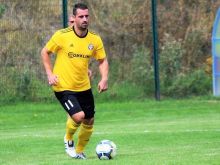 Futbal, 7. liga A: Brestovany vyhrali v Hrnčiarovciach, Kátlovce v Dolných Orešanoch