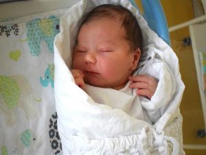BÁBENCE: V trnavskej pôrodnici privítali nové februárové životy