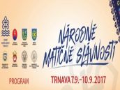 V Trnave chystajú Národné matičné slávnosti, budú sa prelínať s jarmokom