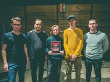 Winter JazzFest Trnava prinesie do Trnavy nevšedných mladých hudobníkov