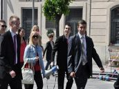 Humbuk v Trnave: Títo stredoškoláci vítali akademický týždeň