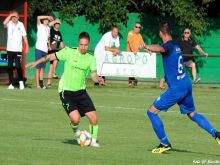 Slovnaft Cup: Zvončín vyradil Hornú Krupú, Jaslovské Bohunice vypadli s Galantou
