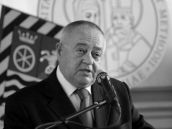 Zomrel rektor UCM a bývalý predseda Spartaka Jozef Matúš