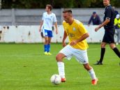 Bohdanovce získali päť nových futbalistov, do klubu prichádza aj Peter Matuška z Lokomotívy