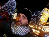 Vianočné trhy v Trnave očarili aj talianskeho speváka, pochvaľuje si atmosféru v meste