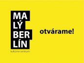 Kultúrne centrum Malý Berlín otvoria v Trnave už v úvode marca