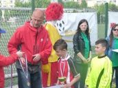 Karhanov odkaz účastníkom McDonald´s Cup-u: Všetko je o poctivom tréningu