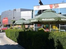 Trnavské prevádzky McDolnalds sú po komplexnej dezinfekcii opäť otvorené