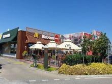 V trnavských reštauráciách McDonalds je bezpečne, potvrdzuje regionálny úrad verejného zdravotníctva 