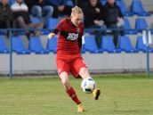 Futbal, 2. liga: Juniorka Spartaka prehrala v Šali, Borčice zdolali rezervu Slovana
