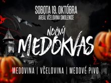 Kam cez víkend? V Trnave bude charita, v Smoleniciach Medokvas