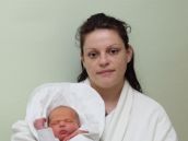Bábence narodené od 5. do 10. marca 2012
