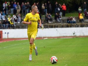 Prestupy: Piešťany prišli o ofenzívnu oporu, Brestovany majú dve posily