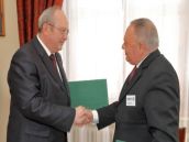 Univerzity v Trnave budú spolupracovať, podpísali memorandum