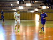 Memoriál futbalových rozhodcov vyhrali Malženice