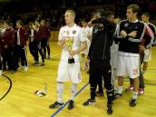 Na Memoriáli Vlastimila Opálka triumfoval trnavský Spartak