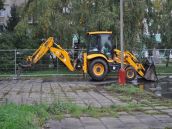 Revitalizujú priestor za Merkúrom: Zmení sa parkovisko, vysadia a upravia zeleň