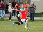 V Siladiciach si futbalom pripomenú pamiatku Alojza Plevku