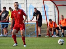 Slovnaft Cup: Horné Orešany porazili Vrbové, ďalej idú aj Malženice, Hlohovec končí