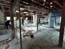 V centre Trnave chystajú priestory pre strategického investora