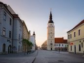 V rebríčku hospodárenia slovenských miest je Trnava pätnásta
