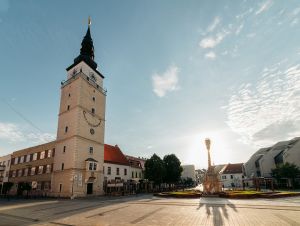 Trnava spustí turistickú sezónu, otvorí Mestskú vežu aj informačné centrum