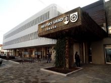Klientske centrum a pokladňa mestského úradu zostanú otvorené dlhšie