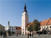 Radniční páni vrátia Trnavu do 15. storočia