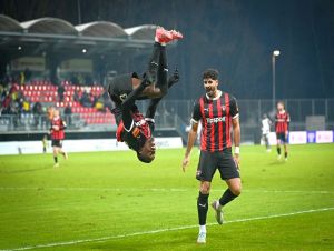 Škrtelov víťazný príbeh pokračuje, na Metsokovi vidno súdržnosť v mužstve