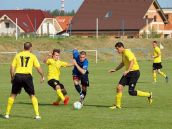 Kam za futbalom? Zápasy sa hrajú v sobotu i v nedeľu