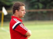 Futbal, 3. liga: Céčko Spartaka zdolalo Lednické Rovne, v Topoľčanoch padol kuriózny gól