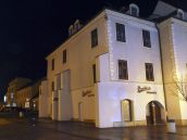 Pracháreň nie je na predaj! Mesto chce historickú budovu iba prenajímať
