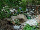 Trnava žiada štát o dotáciu, radnica chce zlikvidovať čierne skládky