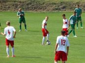 Futbal, 2. liga: Juniori Spartaka zdolali Nové Mesto nad Váhom
