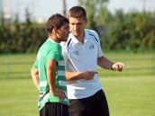 Futbal, 4. liga: Malženice porazili Jaslovské Bohunice, Hlohovec uspel s Partizánskym